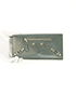 Balenciaga City Wallet, front view